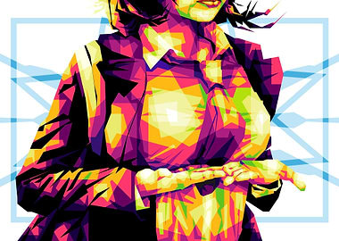 Japanese Schoolgirls