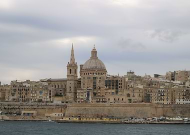 VALLETTA