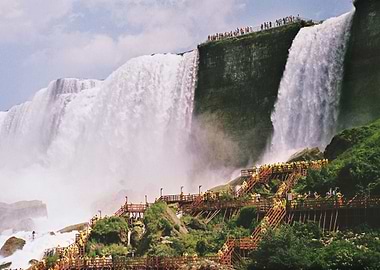 Niagara Falls
