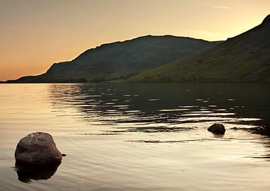 Fresh Start of a Day