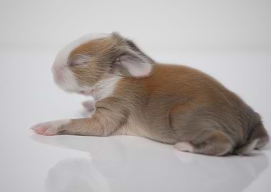Baby Bunny