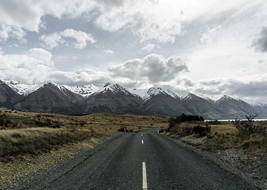 new zealand streets