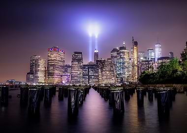 Spirit of New York II