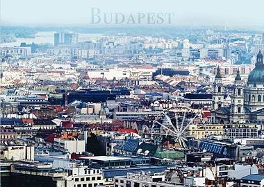 Budapest