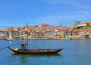 Oporto Portugal