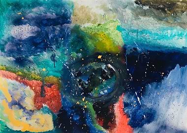 Window on the univers