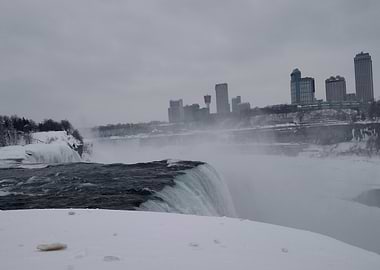 Niagara Falls