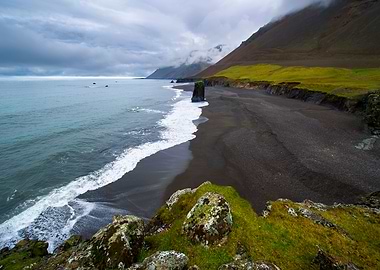 Vik iceland