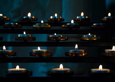 Candles