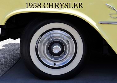 1958 Chrysler fine art 3