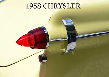 1958 Chrysler