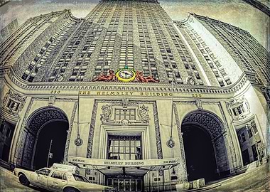 The Hemsley Building