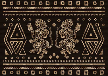 Aztec Jaguars