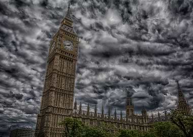 Big Ben