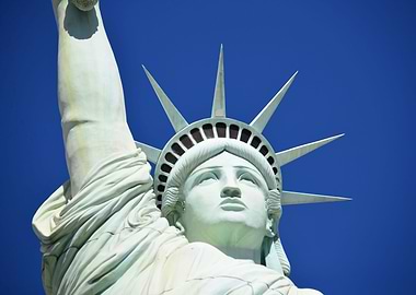 Statue of Liberty