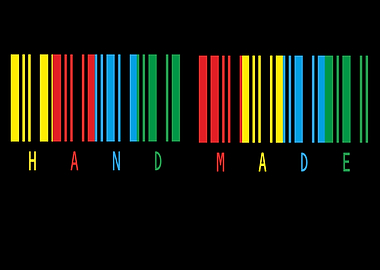 Hand made