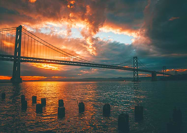 Akashi Kaikyo Bridge