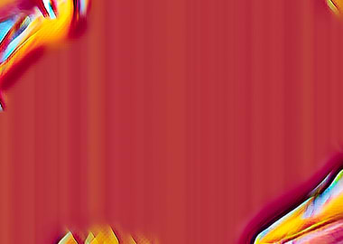 abstract brush background