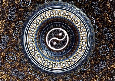 YingYang