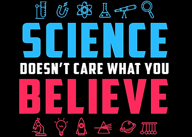Science Believe
