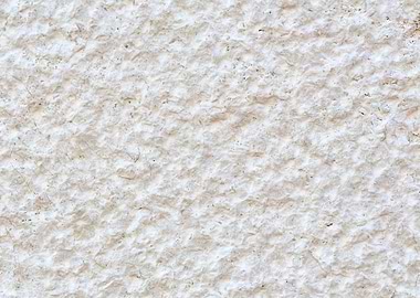 Texture of white concrete