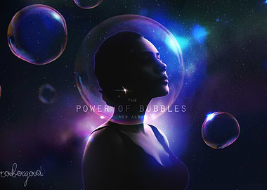 power of bubbles