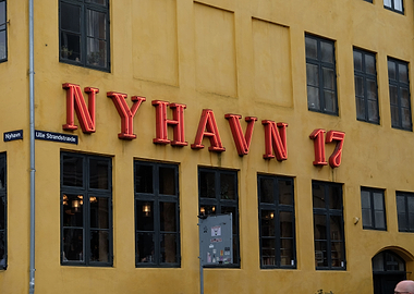 Nyhavn17