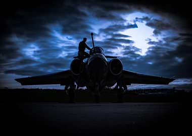 Blackburn Buccaneer