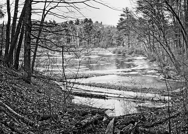 October Farms Riverfront