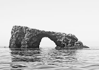 Arch Rock