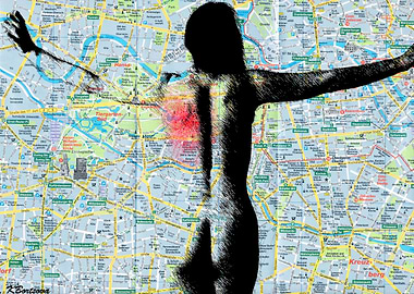 Way to my heart Berlin 2