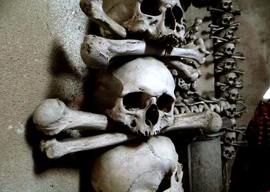 The Bone Chapel