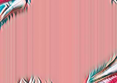 abstract brush background