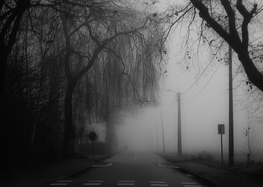 Lonely street
