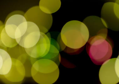 Bokeh 2