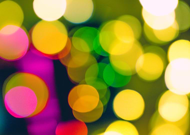 Bokeh 8