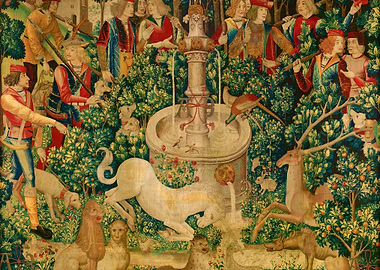 The Unicorn is Found