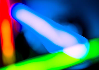 Glow Sticks 2