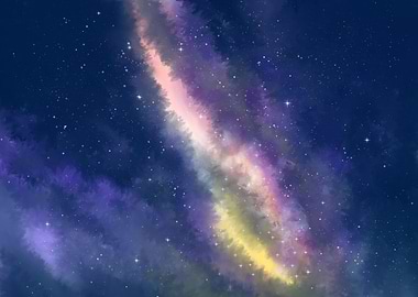 Somewhere Far Far Away