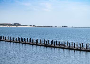 A Little Weston Bridge