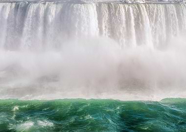 Niagara Falls