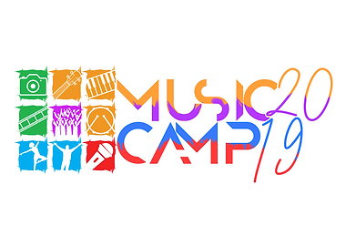 Music Camp 2019