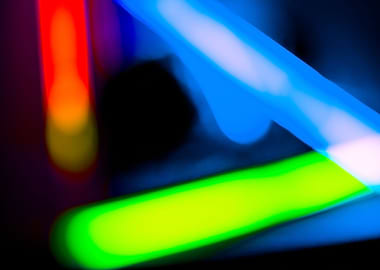 Glow Sticks 3