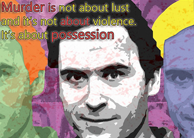 Ted Bundy