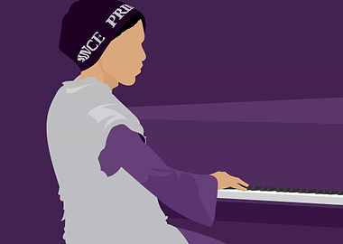 Piano at the Park (L)