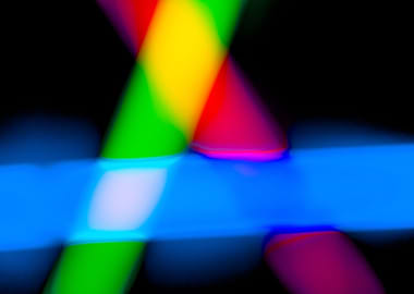 Glow Sticks 1