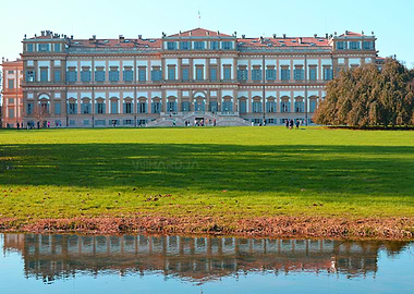 Villa Reale