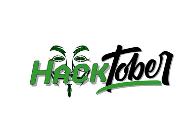 Hacktober Lettering