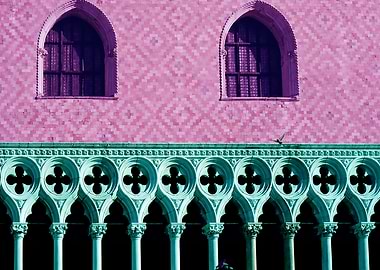 Architectural Shapes 3