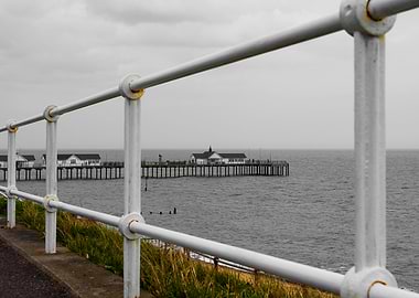 Soutwold Pier